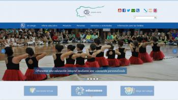 Colegio Sagrado Corazn de Jess - csagradocorazon.es