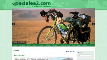 pedalea2.com - www.pedalea2.com