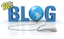 Blog personalizado