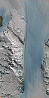Imagen glaciar