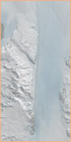 Imagen glaciar